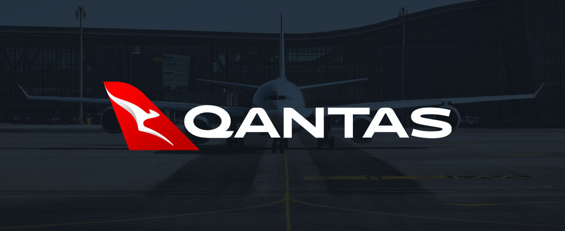 Qantas case study