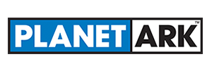 Planet Ark logo