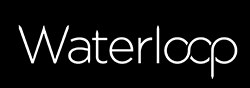 Waterloop logo