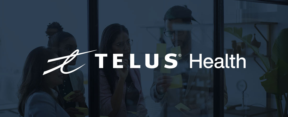telus health case study