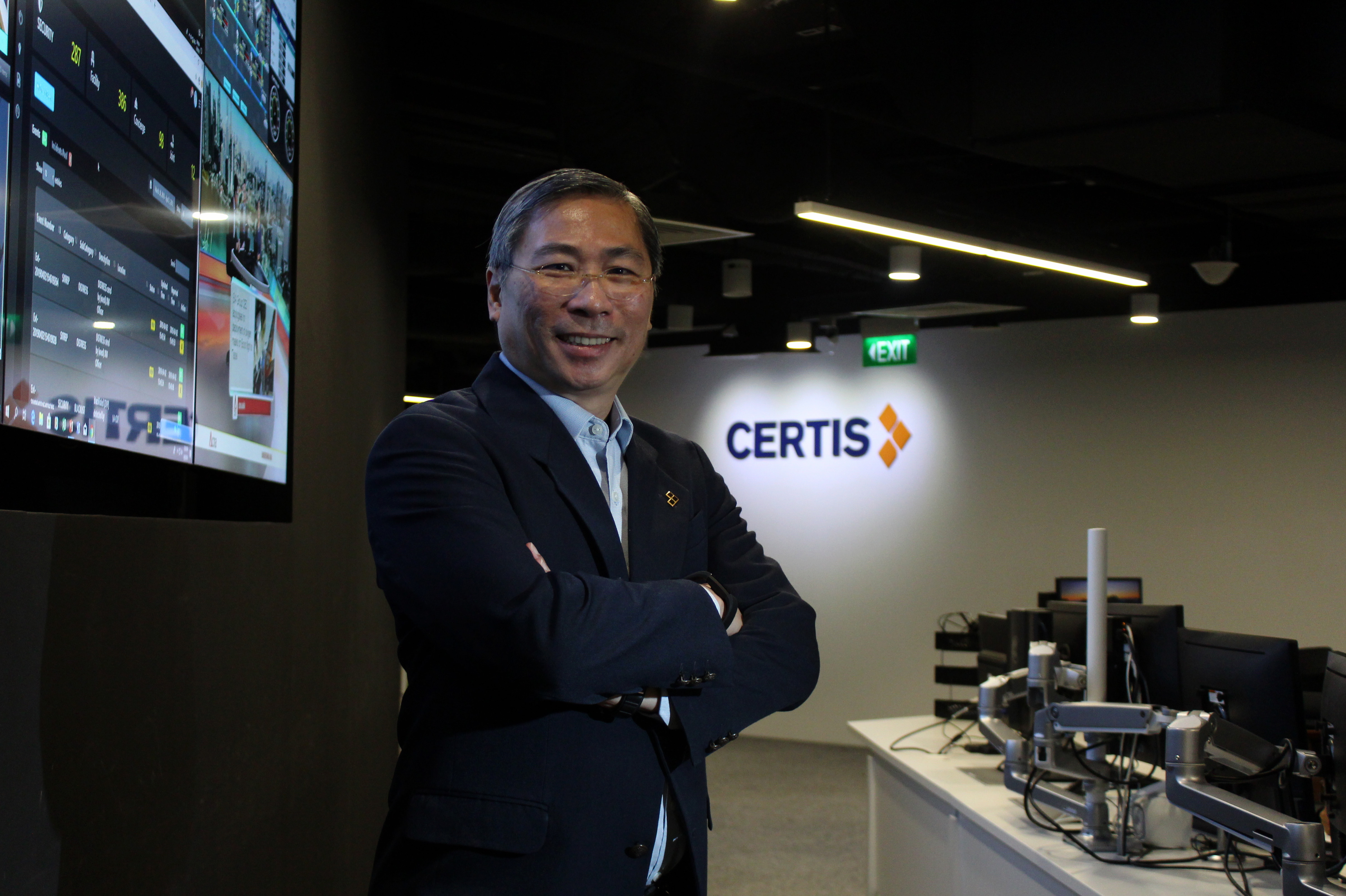 Certis Selects Sourced Group as Strategic Partner for Migration to the AWS Cloud