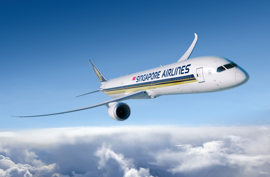 Sourced Group Accelerates Singapore Airlines’ Cloud Adoption Journey