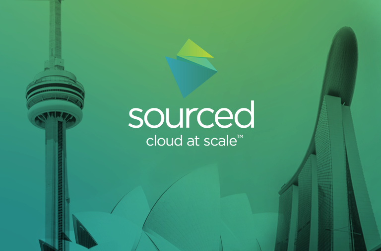 Sourced Group Closes $20 Million Financing Round