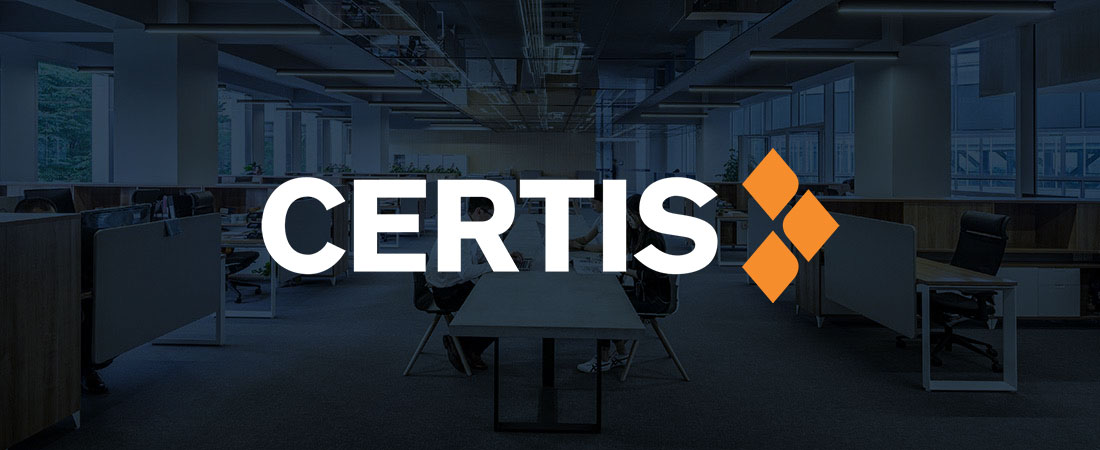 Certis case study