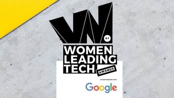 Women Leading Tech Awards