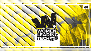 Women Leading Tech Awards