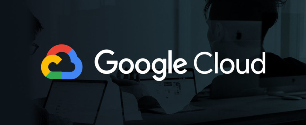 Laying the groundwork Google Cloud white paper - Sourced Group