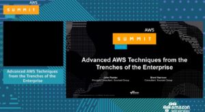 AWS Summit Sydney