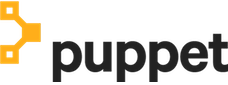 Puppet logo