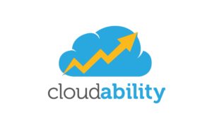 Cloudability logo