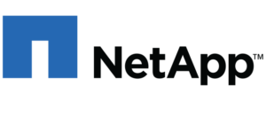 Netapp logo