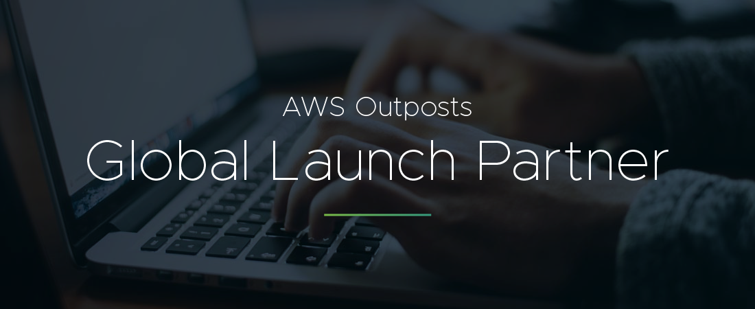 aws global outposts launch partner