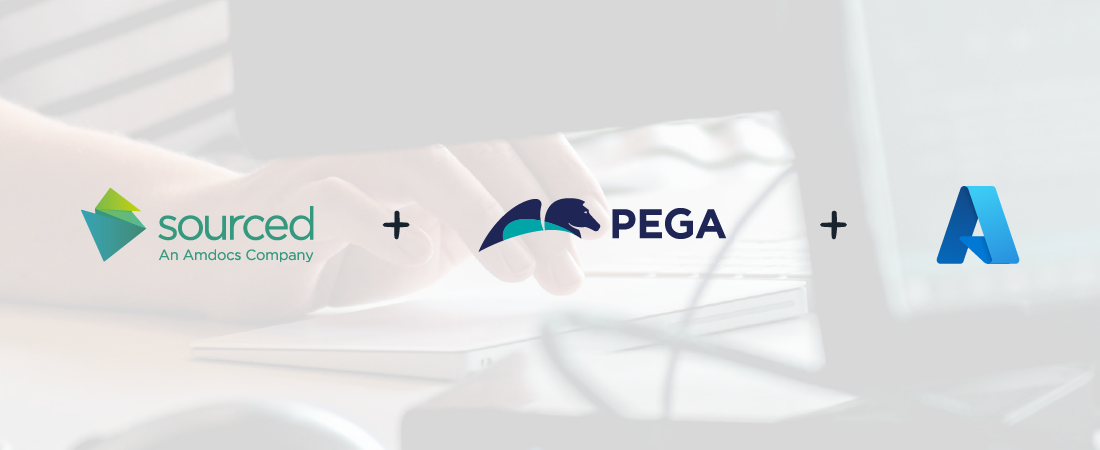 Sourced Group Launches New Pega on Azure Consulting Offering