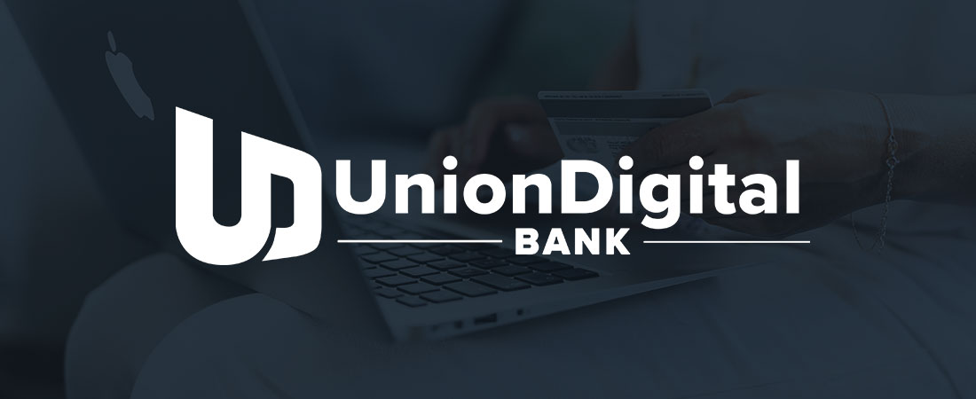 UnionDigital bank case study
