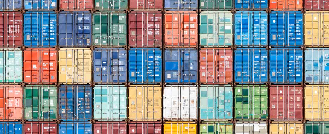 How Containers Help with Cloud Migration