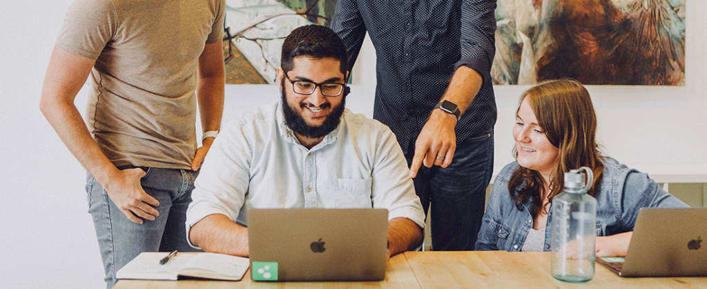 Blog - Going to the Gemba in Software and Product Development
