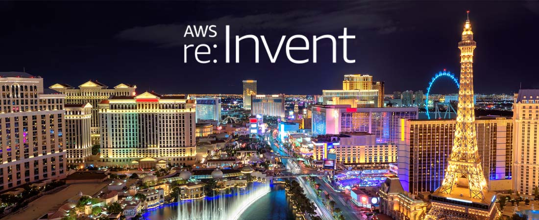 Sourced blog AWS re:Invent 2023 - key announcements and insights
